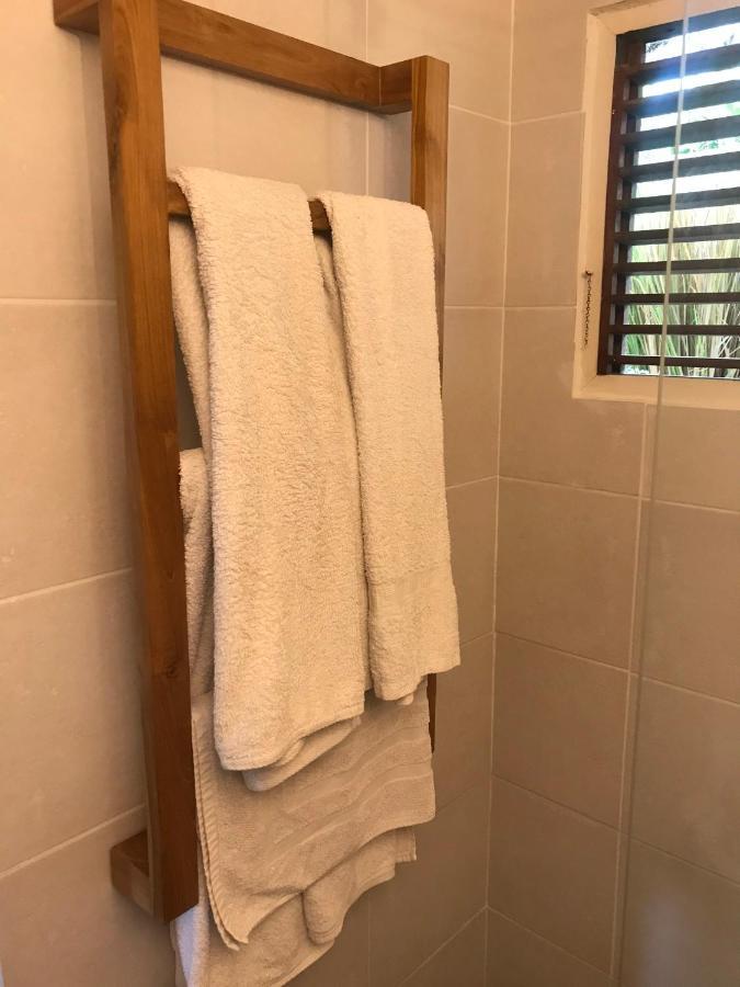 Villa Pelican Lodge Deshaies Kültér fotó