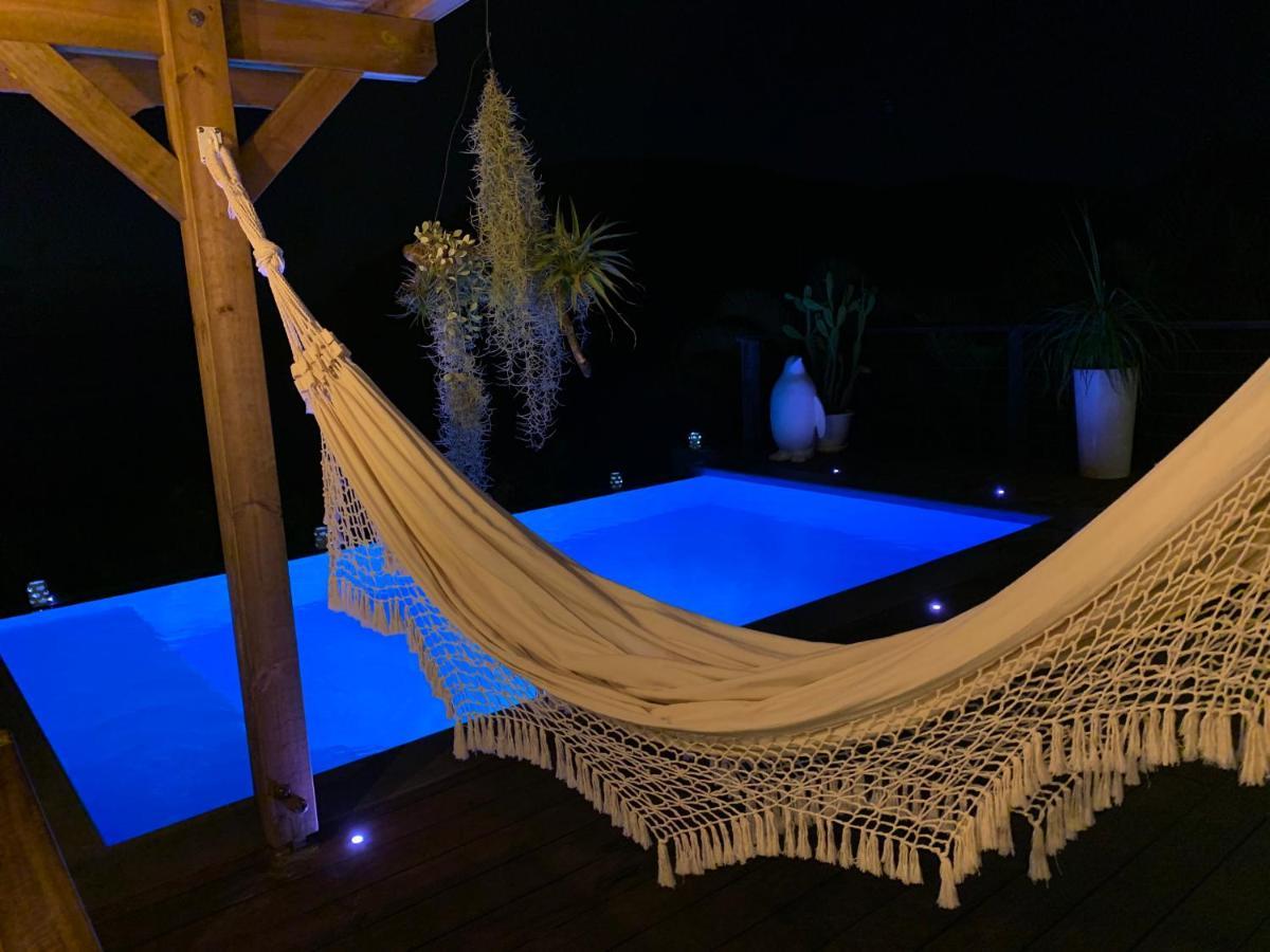 Villa Pelican Lodge Deshaies Kültér fotó