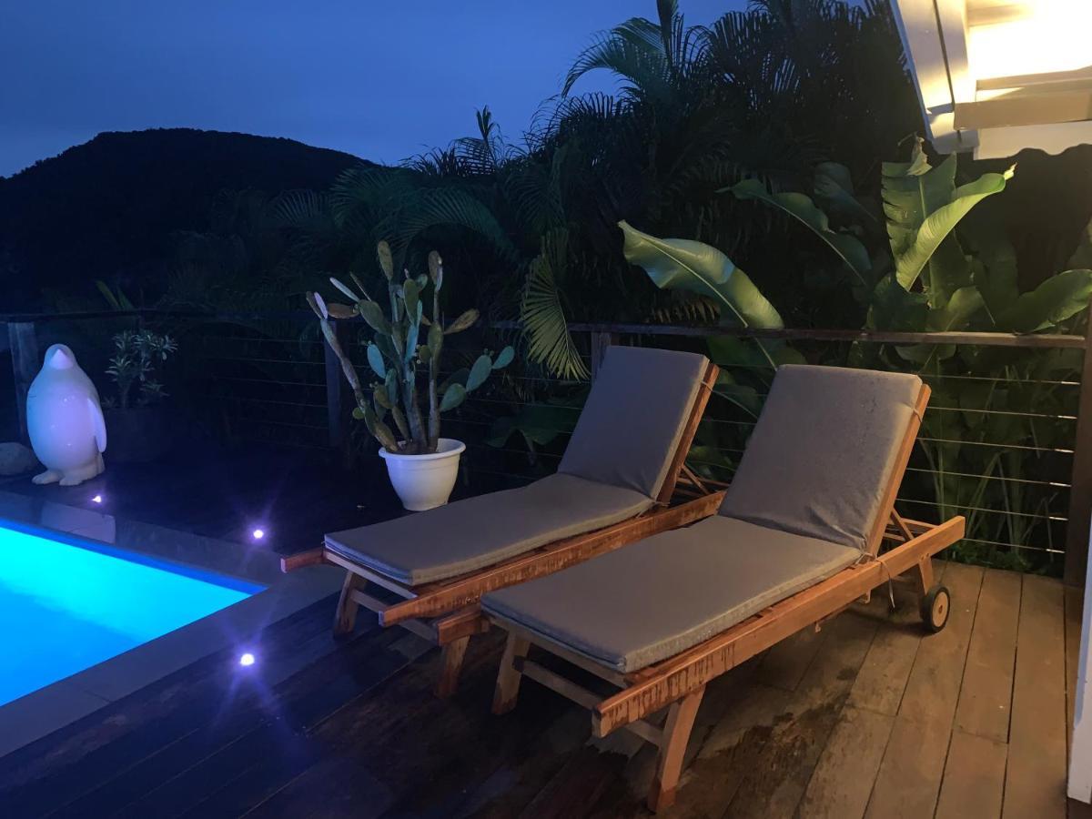 Villa Pelican Lodge Deshaies Kültér fotó